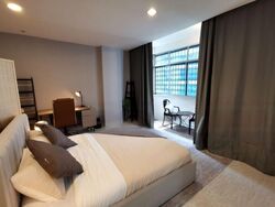 Elizabeth Tower (D9), Apartment #619480311
